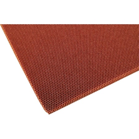 Allstar Performance Honeycomb Radiator Screen - 19 x 26 x 0.5 in. ALL30158